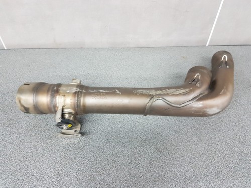 57211632a tubo scarico - tubo,