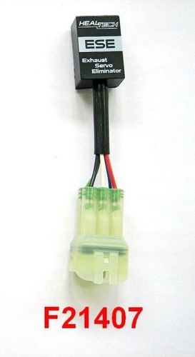 Healtech esclusore valvola - esclusore,
