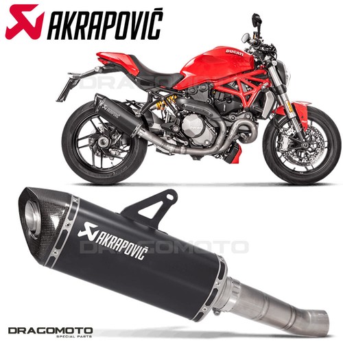 Ducati monster 1200 - ducati, 2017-2020