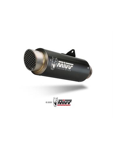 030 lxbp scarico mivv ducati - d.030.lxbp,