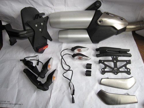 Ducati monster 1200 - monster,
