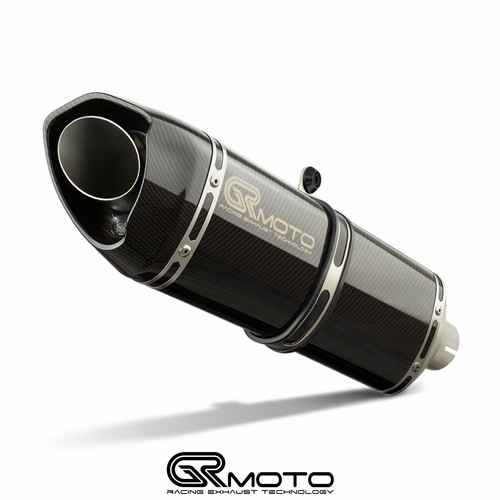 Terminale scarico grmoto - di,