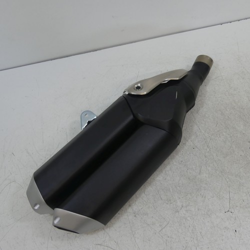 Terminale scarico ducati - di,