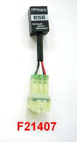 Healtech ese esclusore valvola - healtech,