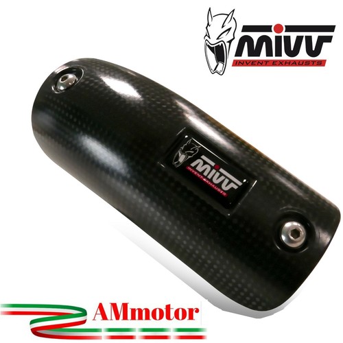 Mivv ducati monster 1200 2014 - mivv,