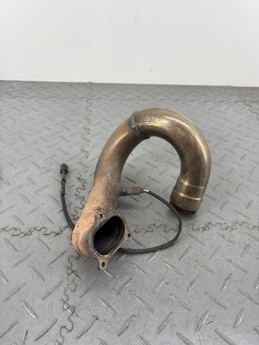 Tubo scarico orizzontale - tubo,