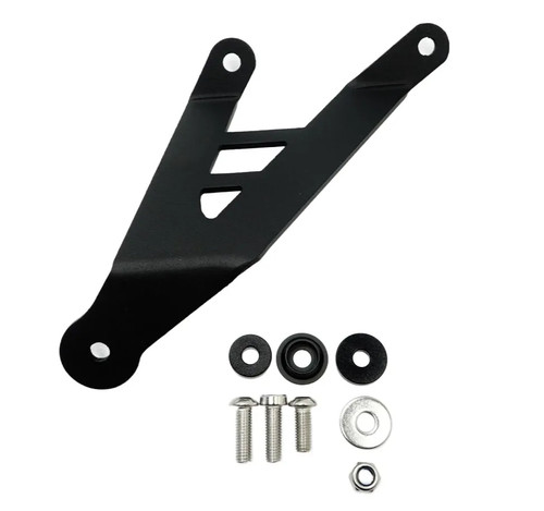 Supporto scarico tmp racing - racing,